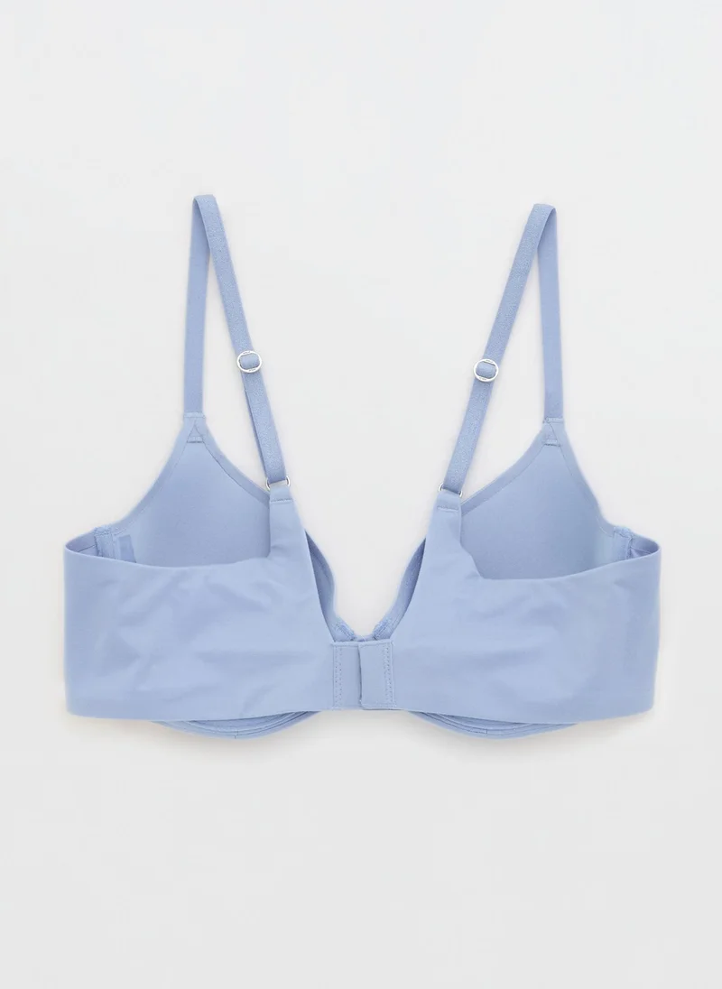 آري من امريكان ايجل Sunnie Lurex Strap Full Coverage Lightly Lined Bras