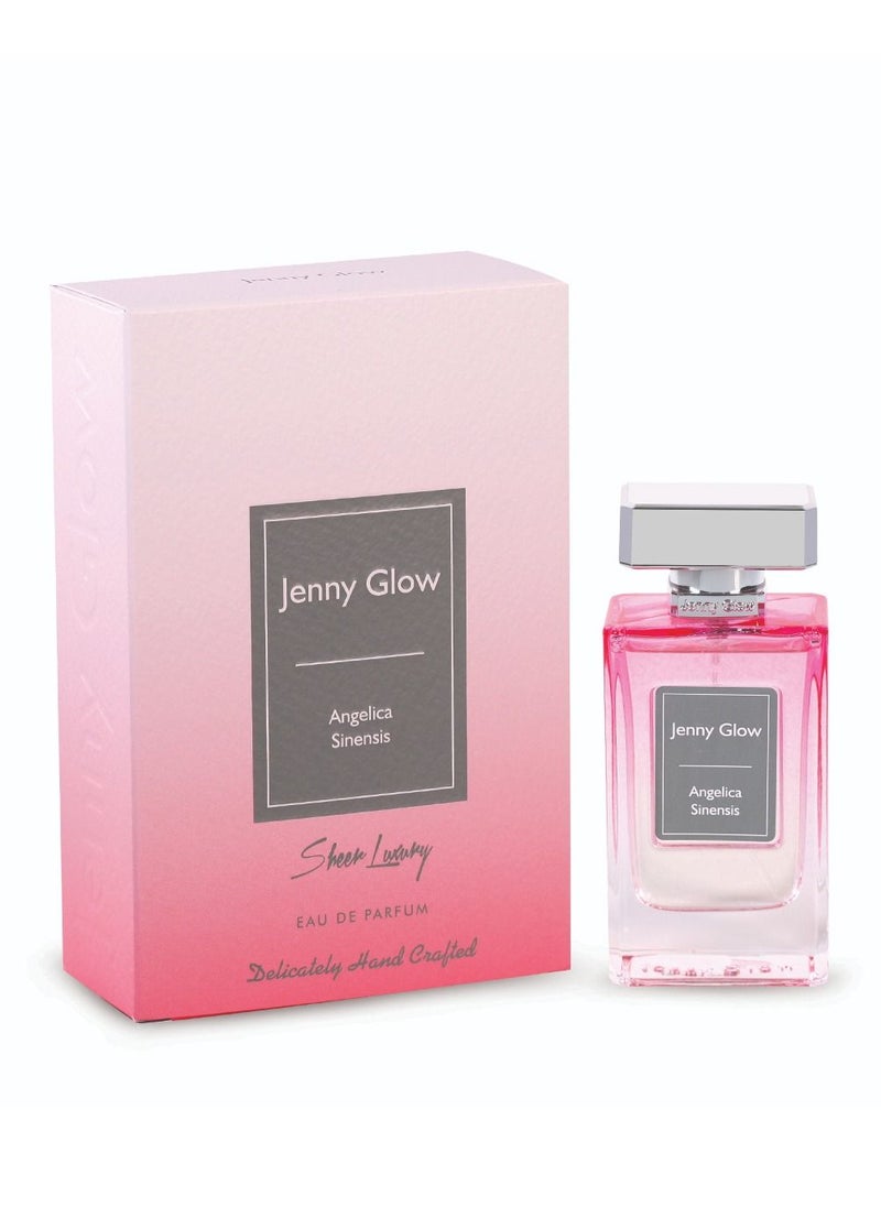 Jenny Glow Angelica Sinensis EDP Perfume For Women - 30Ml - pzsku/Z50F4A90C26E2C8700CF2Z/45/_/1663742498/6105372a-228f-4c3a-8743-b89f759174ec