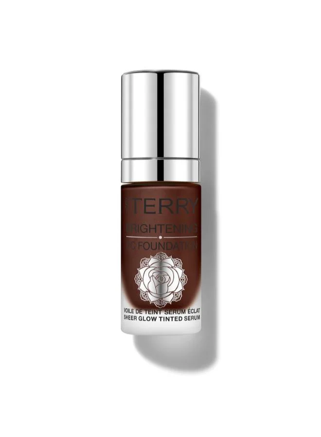 باي تيري كريم أساس سي سي لتفتيح البشرة