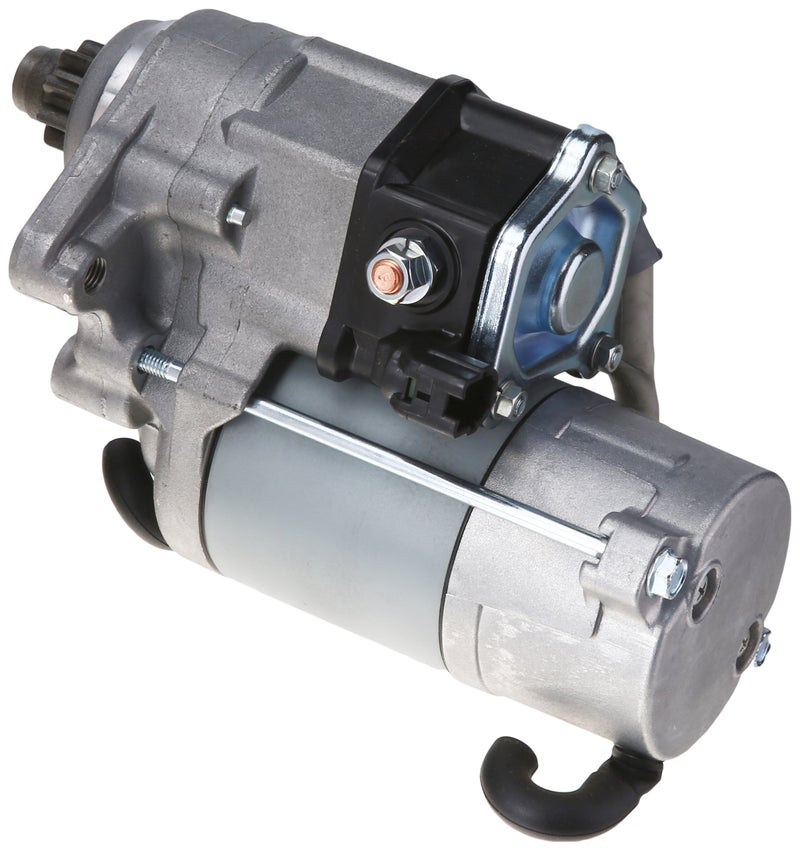 Denso محرك بدء التشغيل Denso DENSO First Time Fit® - 280-0320 - Image 2