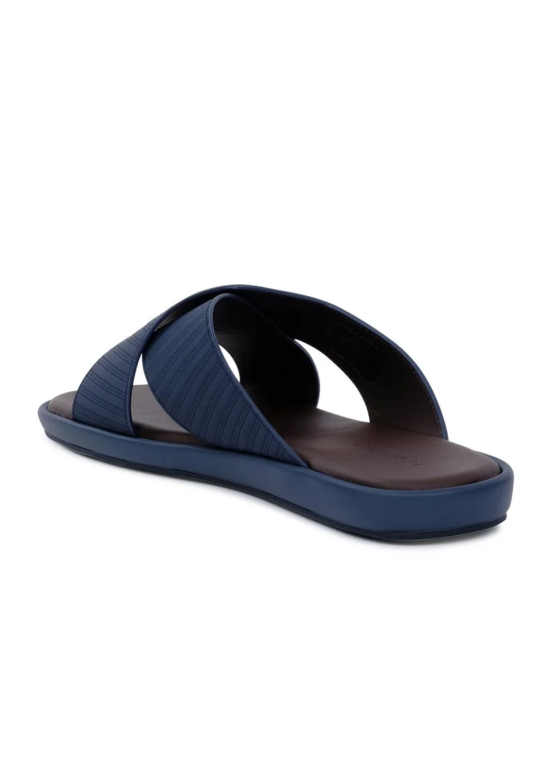 milano  PARSON Slides for Men | Best Price UAE