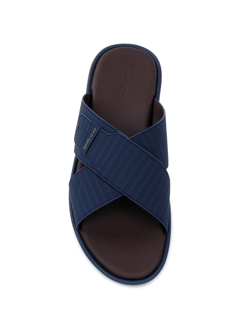 milano  PARSON Slides for Men | Best Price UAE