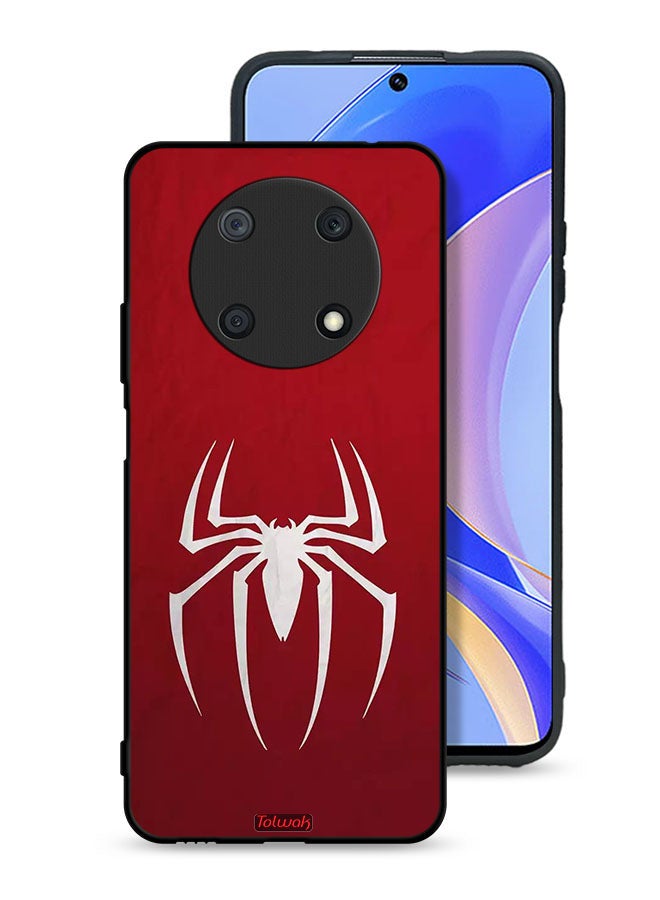 Tolwak Huawei nova Y90 Protective Case Cover Spider Man Art - Image 1