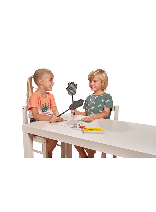 noris لعبة لوحة امسك القرد - Image 5