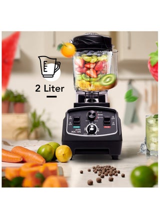 Rocxon Turbo Blender 1600 Watt - pzsku/Z50F4E9C7DCA478186342Z/45/_/1739126582/f9a6c5da-4e0d-4272-9299-3d66c804d1c0