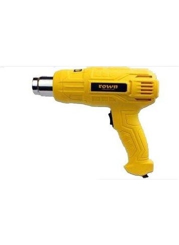 Rown RN8670 Hot Air Gun 2000 Watt 