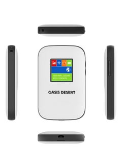OASIS DESERT MF833Z 4G LTE Mobile WiFi Hotspot Router Portable Hotspot 150 Mbps  - Image 4