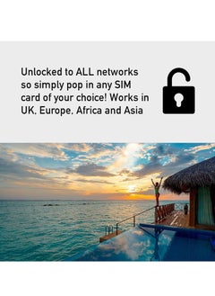 OASIS DESERT MF833Z 4G LTE Mobile WiFi Hotspot Router Portable Hotspot 150 Mbps  - Image 5