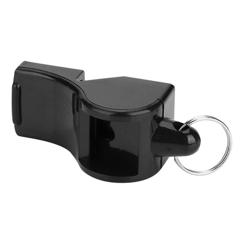 Pealess Professional Referee Whistle Loud No Roll Ball for Sports Training Lifeguards - Image 2