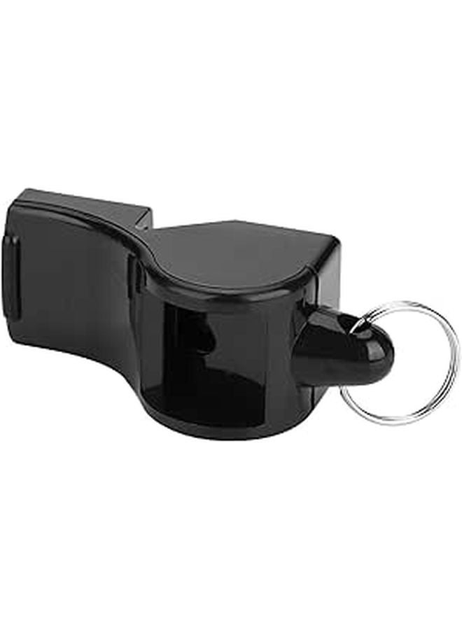 Pealess Professional Referee Whistle Loud No Roll Ball for Sports Training Lifeguards - Image 1