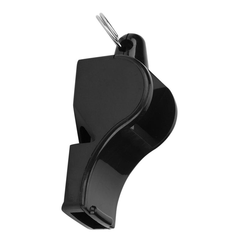 Pealess Professional Referee Whistle Loud No Roll Ball for Sports Training Lifeguards - Image 5