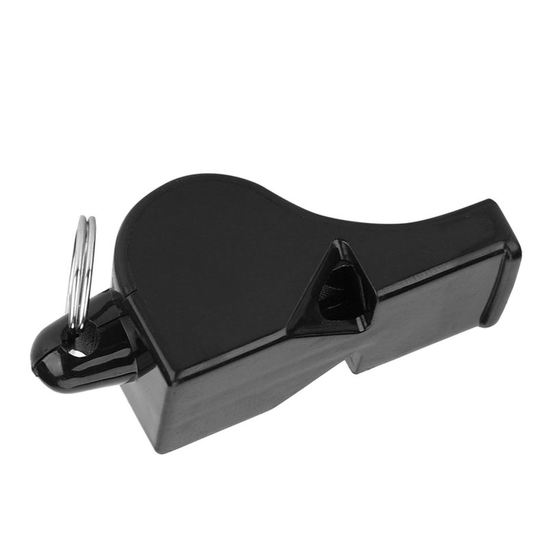 Pealess Professional Referee Whistle Loud No Roll Ball for Sports Training Lifeguards - Image 3