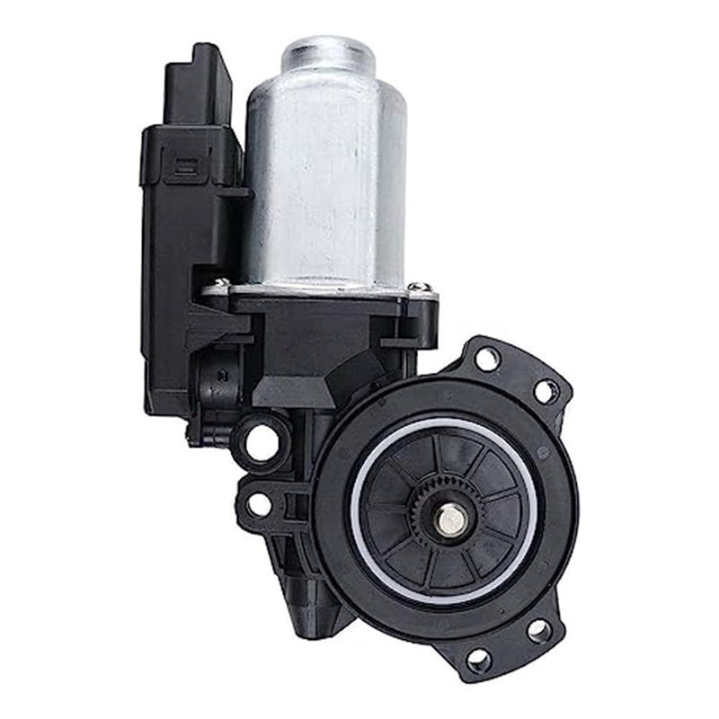 Wivplex Power Window Regulator Motor for Hyundai Sonata - Image 4