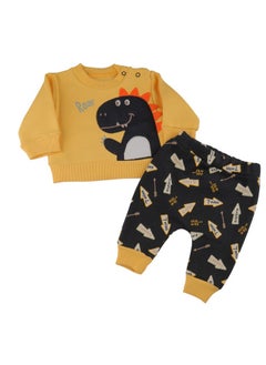 Baby Boys PJ 2 pieces - pzsku/Z50F54BCB03A91DC133EFZ/45/_/1702910671/bfe027ea-73b9-48f8-bc5d-36265fb5f8a3