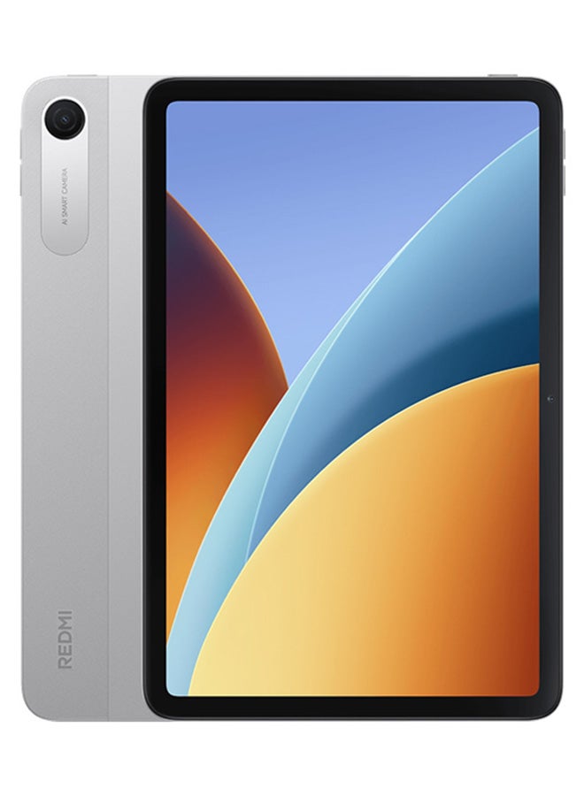 Xiaomi Pad 2 9.7 Silver 4Gb Ram 128Gb 4G Inbox Cover - Image 3