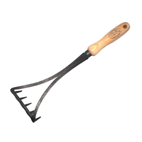 DeWit Bio Hand Rake - Image 1