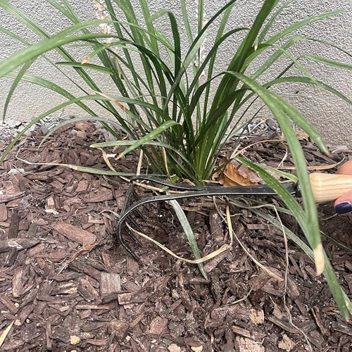 DeWit Bio Hand Rake - Image 4