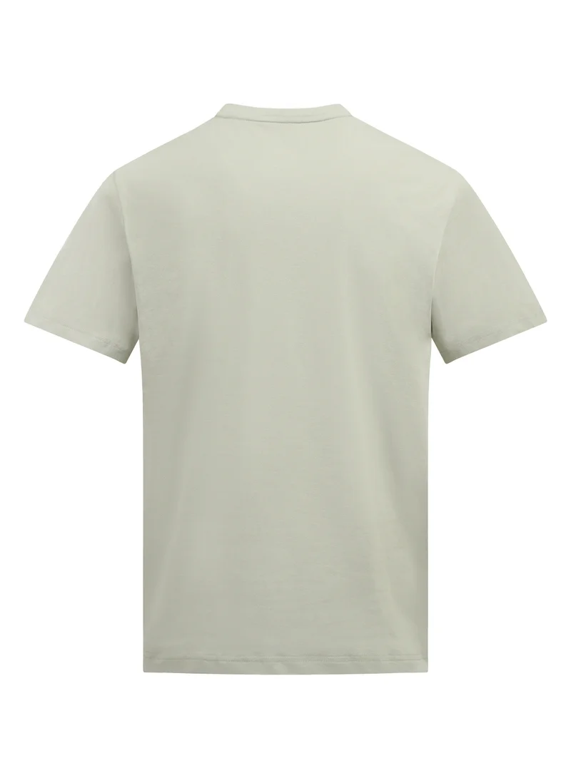 TOREAD Men's Short Sleeve T-Shirt - Functional Quick-Dry Sports Style