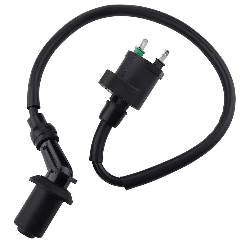 AloneGoer GY6 Racing Ignition Coil SSR 125 A7TC Spark Plug Wire for 50CC 150CC 110CC 125CC 80CC 90CC Moped Scooter ATV Go Kart Pit Dirt Bike Engine Motorcycle High Performance Parts - Image 5