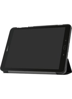 Theodor Protective Flip Case For Samsung Galaxy Tab S3 9.7 With Trifold Stand Auto Wake Sleep Shockproof Cover Llamazing lama  - Image 2