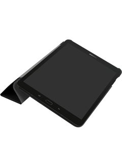 Theodor Protective Flip Case For Samsung Galaxy Tab S3 9.7 With Trifold Stand Auto Wake Sleep Shockproof Cover Llamazing lama  - Image 5