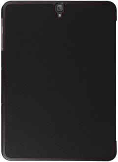 Theodor Protective Flip Case For Samsung Galaxy Tab S3 9.7 With Trifold Stand Auto Wake Sleep Shockproof Cover Llamazing lama  - Image 4