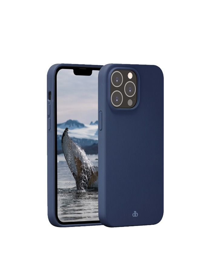 DBRAMANTE1928 dbramante1928 Monaco iPhone 14 Pro Max - Pacific Blue  - Image 2