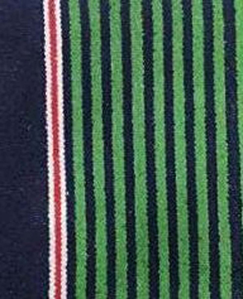 Hashtag® Multicolor Durrie/Carpet 45" X 72" (Green) - Image 3