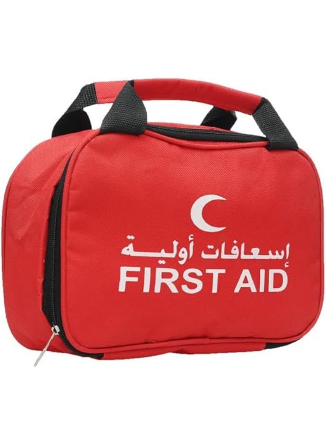 حقيبة اسعافات اولية تحتوي علي 25 قطعه - Image 4