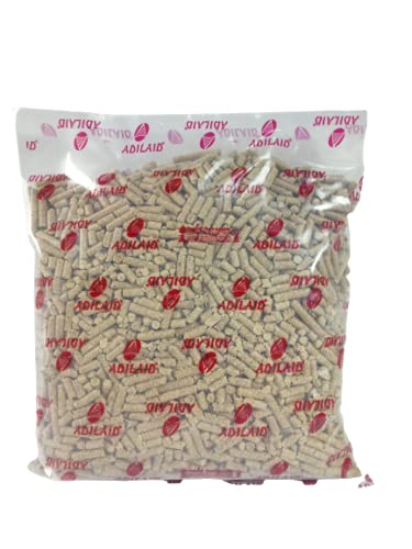ADILAID Premium Rabbit Parent Feed (800 GMS) - Image 2