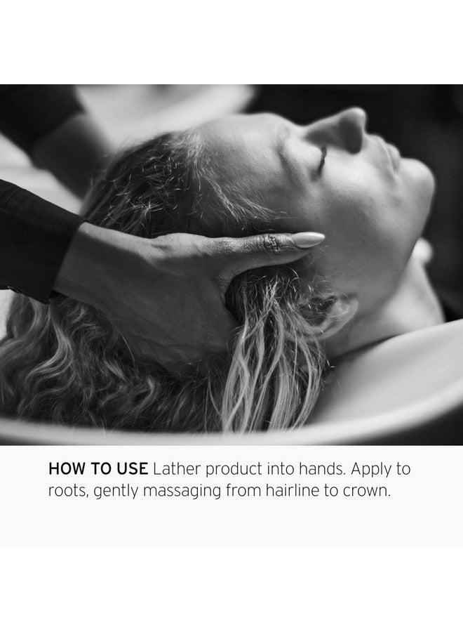 فيكاي قناع Fekkai Technician Color Flash Mask - 5 أونصة - يمنح الشعر حيوية وترطيبًا - خالٍ من الكبريتات والبارابين والفثالات - نباتي وخالٍ من القسوة - Image 2