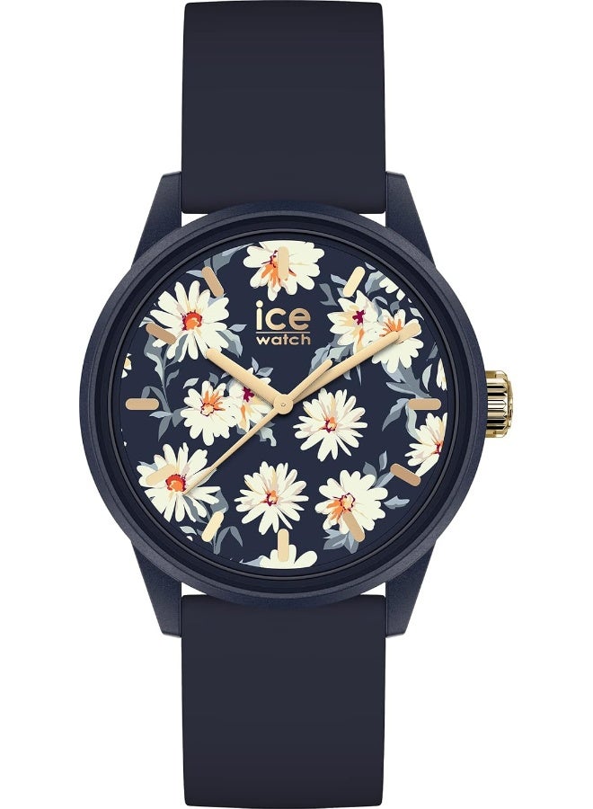 Ice Watch ICE-WATCH - ICE solar power - Women's wristwatch with silicon strap - Image 1