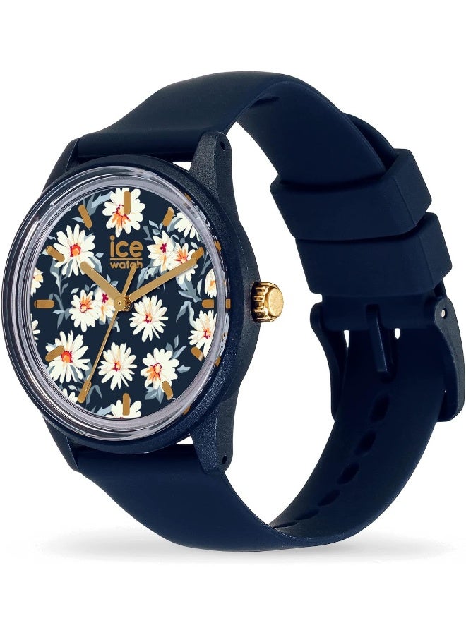 Ice Watch ICE-WATCH - ICE solar power - Women's wristwatch with silicon strap - Image 3