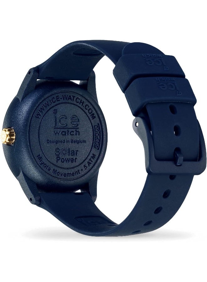 Ice Watch ICE-WATCH - ICE solar power - Women's wristwatch with silicon strap - Image 4