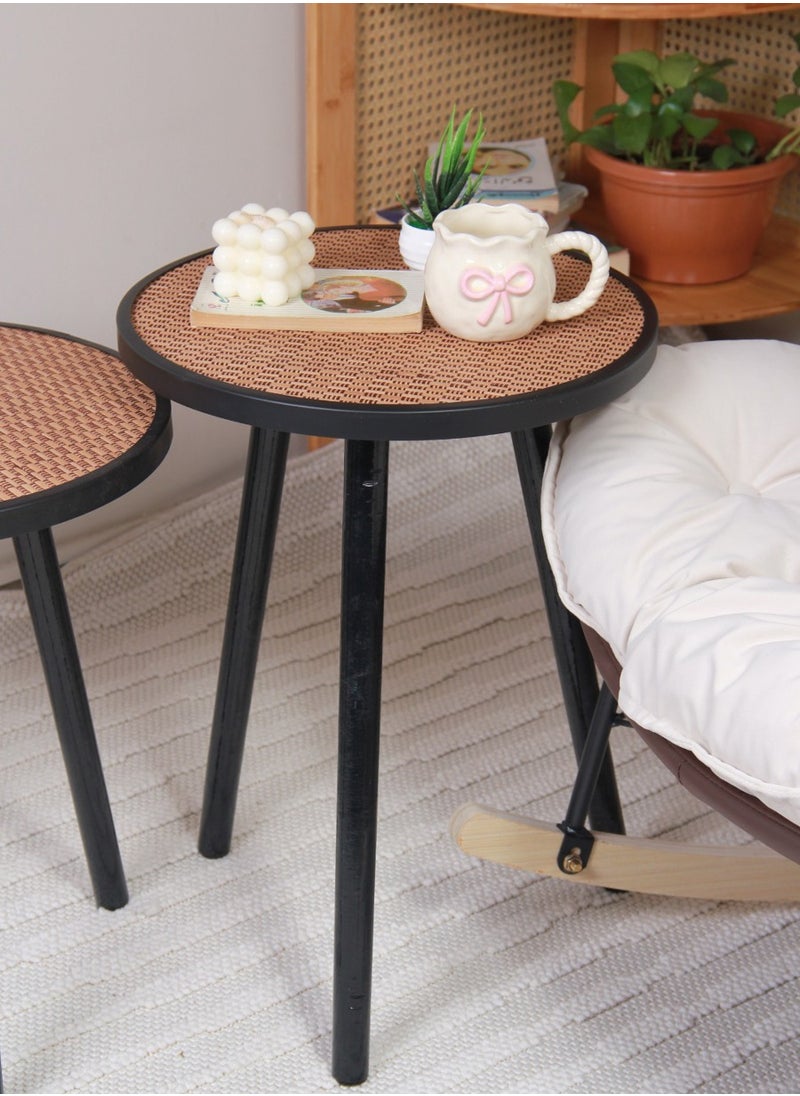 Generic - Serving table set. - Image 1