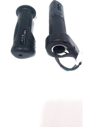 PRC Tumopar Handpiece Set Electric Scooter / Rechargeable Bicycle / E-Bıke Today Model E-Bıke 