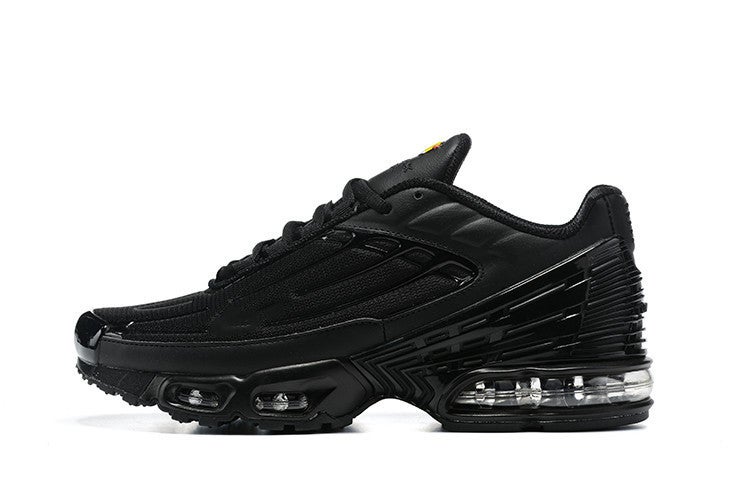 Tn 3 Vapormax Plustm Steam Air Cushion Versatile Casual Sports Jogging Shoes - Image 4