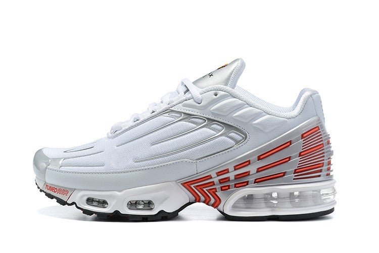 Tn 3 Vapormax Plustm Steam Air Cushion Versatile Casual Sports Jogging Shoes - Image 1