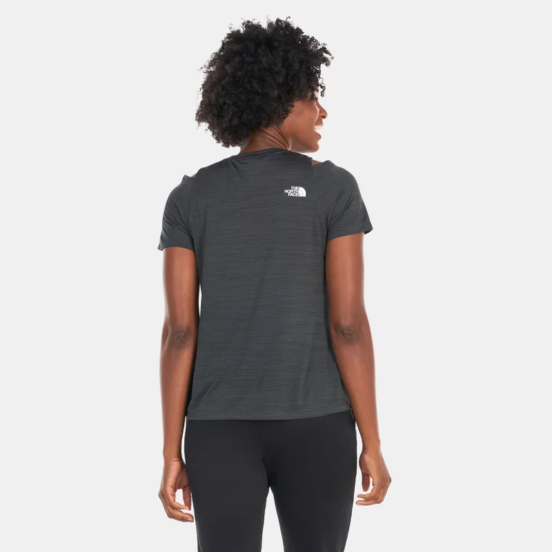 THE NORTH FACE Women's Allover T-Shirt