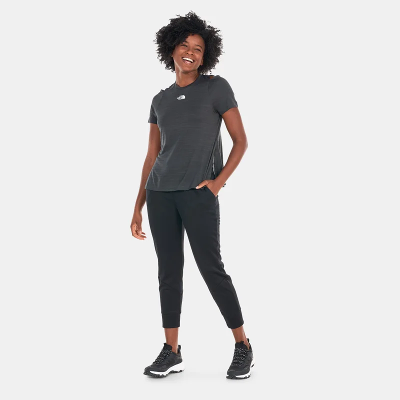 THE NORTH FACE Women's Allover T-Shirt
