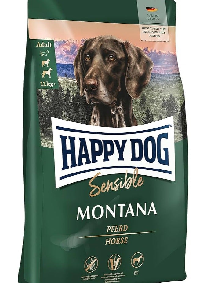 Happy Dog Sensible Montana Medium Adult 1kg