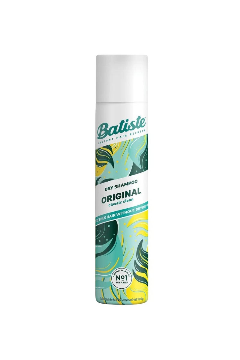 Batiste شامبو جاف أصلي - Image 1