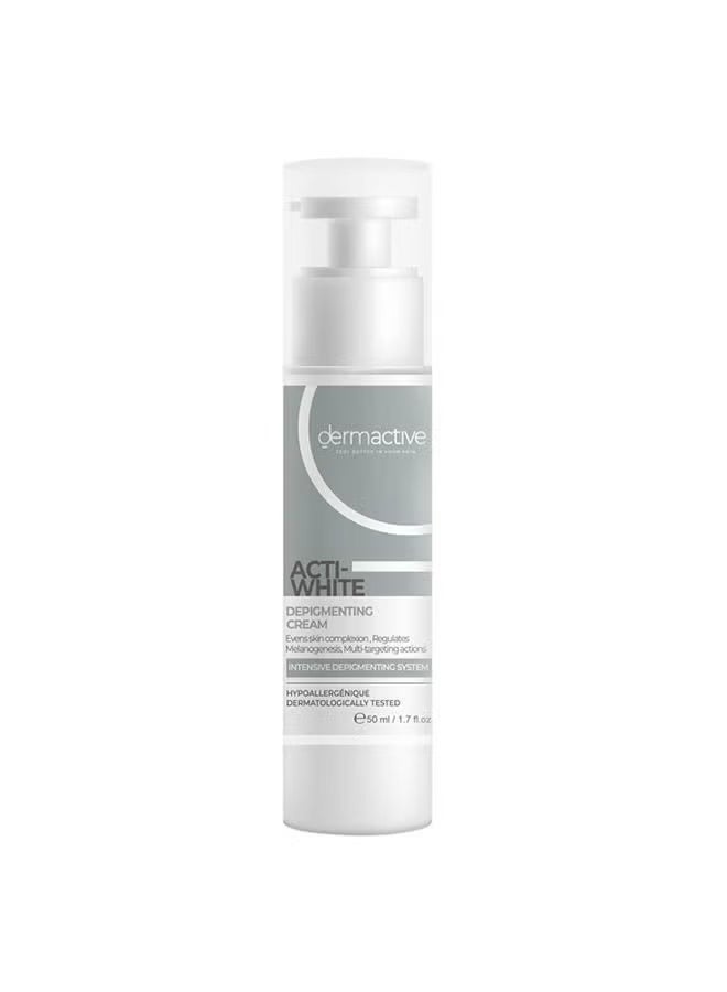 Acti-White Depigmenting Cream 50 ml
