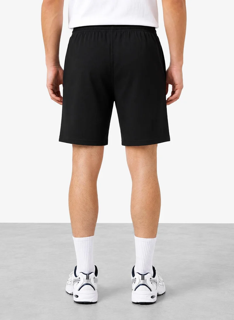 Seventy Five  Printed Regular fit Shorts for Men | Best Price UAE