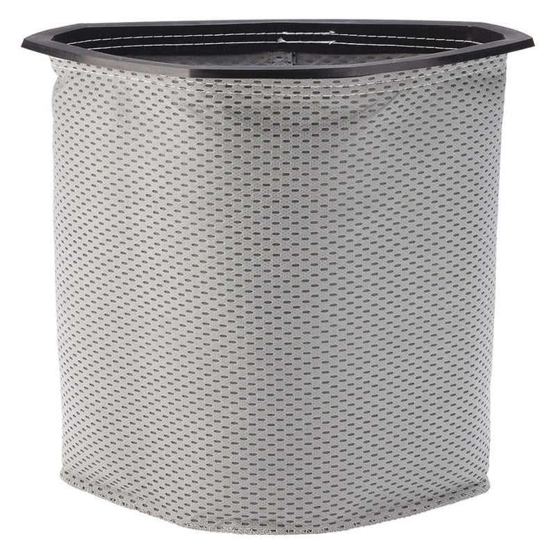 ProTeam 834072 Micro Cloth Filter, Fits Triangular 6 Qt. Micro Cloth Filter - Image 1