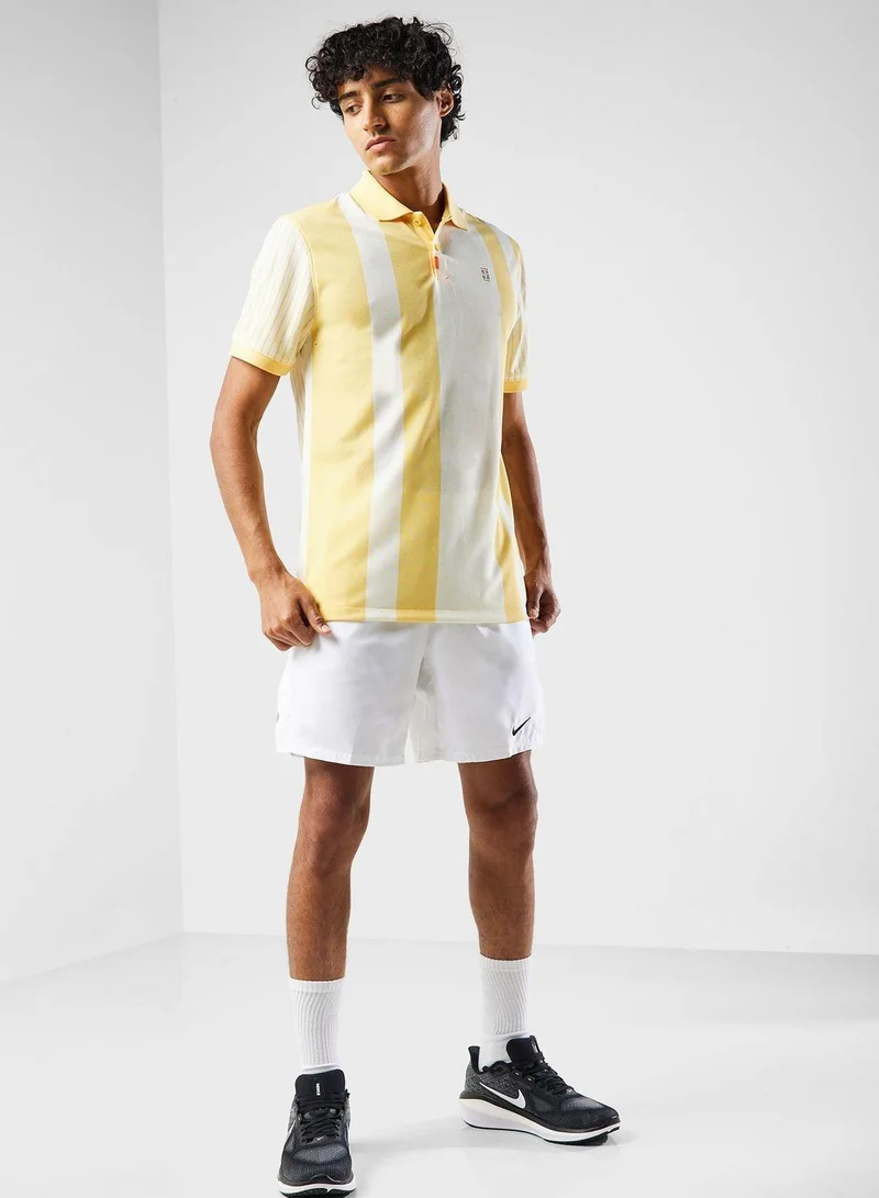 Nike Men's Dri-FIT Polo Shirt