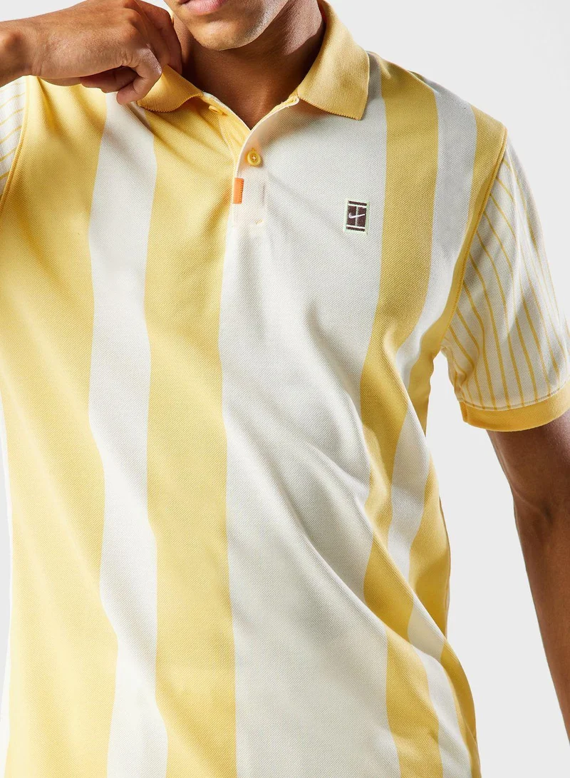Nike Men's Dri-FIT Polo Shirt