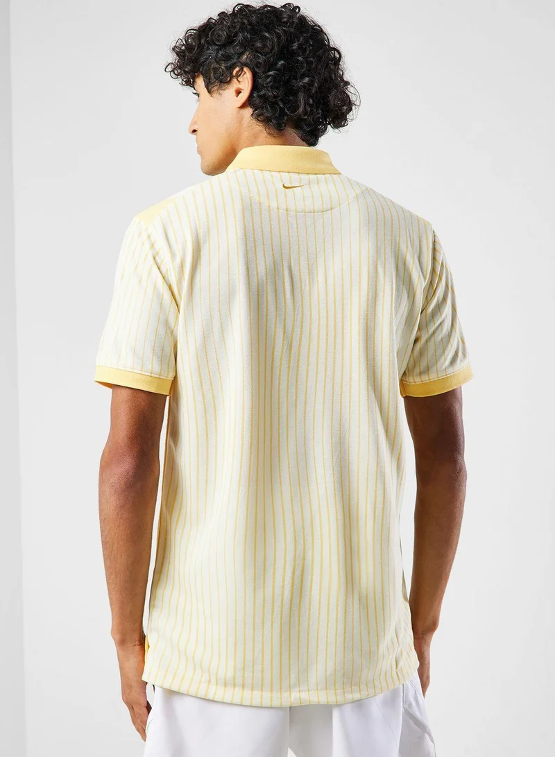 Nike Men's Dri-FIT Polo Shirt