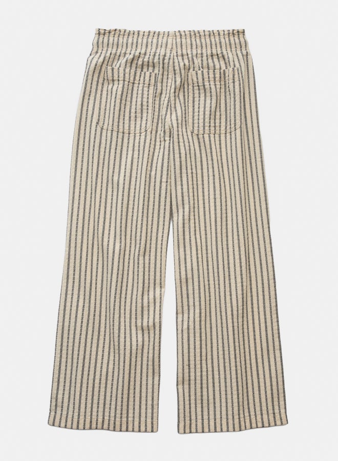 American Eagle AE High-Waisted Paperbag Pull-On Pant  - Image 2