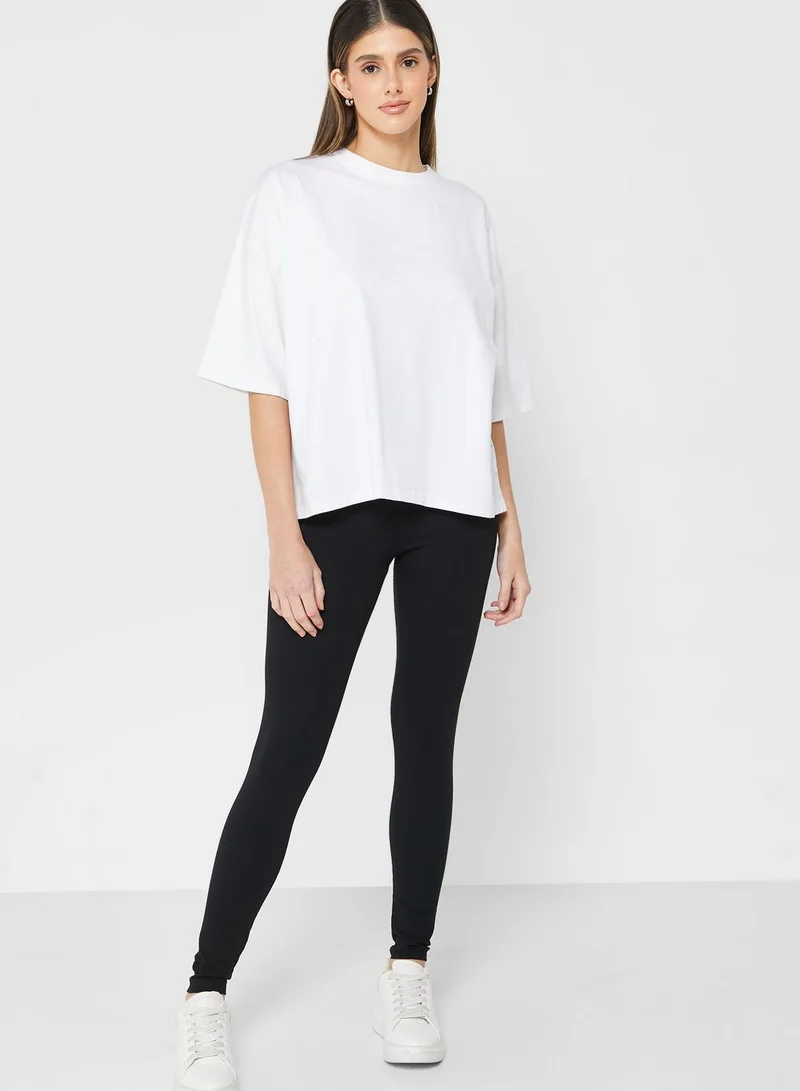 Marks & Spencer 2 Pack High Waist Leggings
